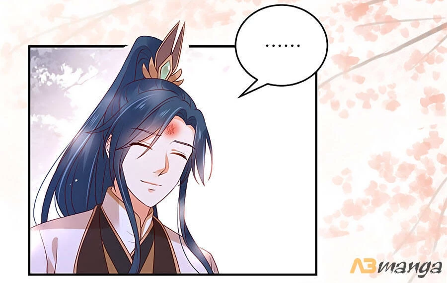 Tà Vương Phúc Hắc Sủng Nhập Cốt Chapter 123 - 26