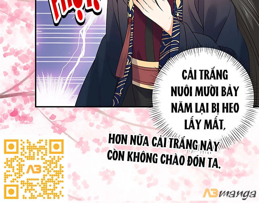 Tà Vương Phúc Hắc Sủng Nhập Cốt Chapter 123 - 28