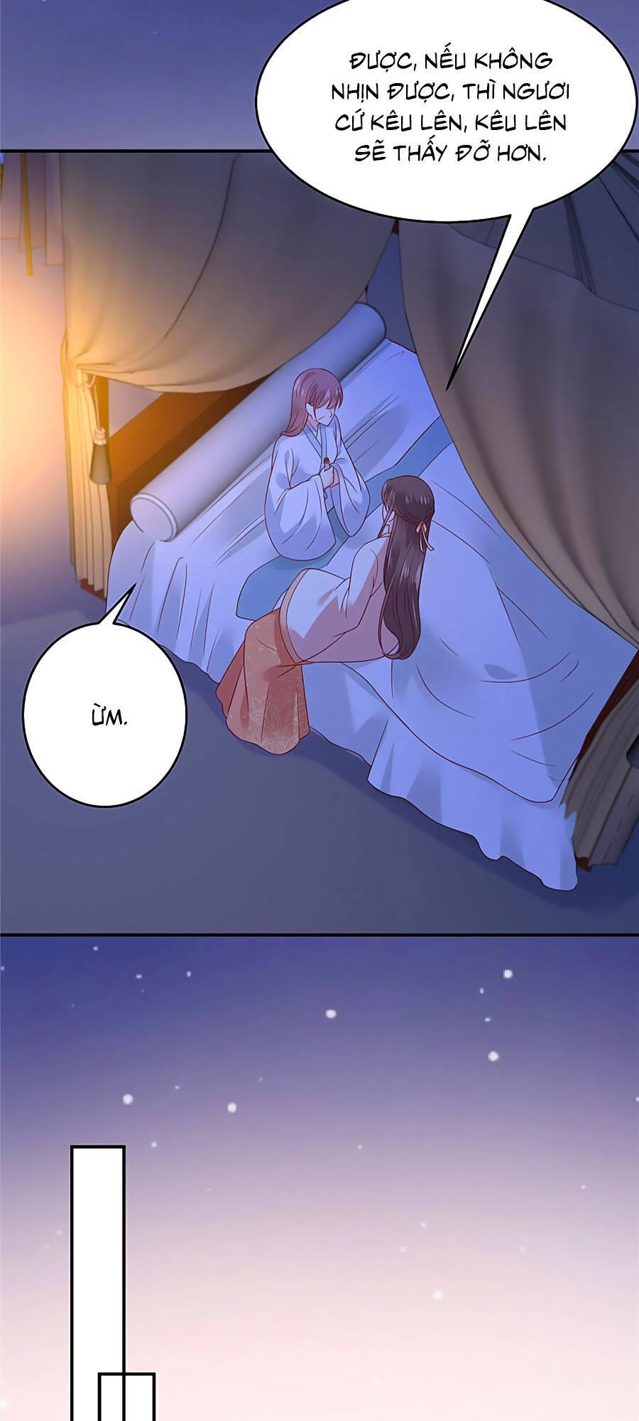 Tà Vương Phúc Hắc Sủng Nhập Cốt Chapter 124 - 5