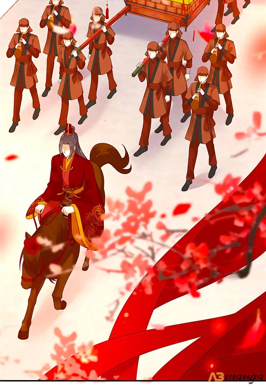 Tà Vương Phúc Hắc Sủng Nhập Cốt Chapter 124 - 8