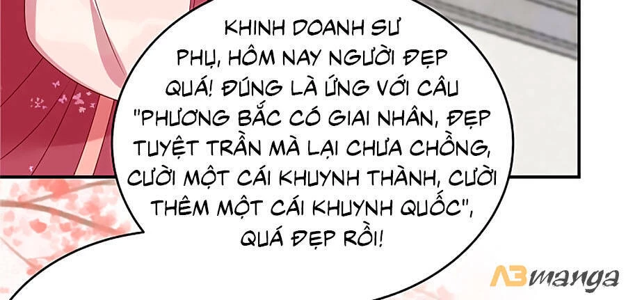 Tà Vương Phúc Hắc Sủng Nhập Cốt Chapter 124 - 16
