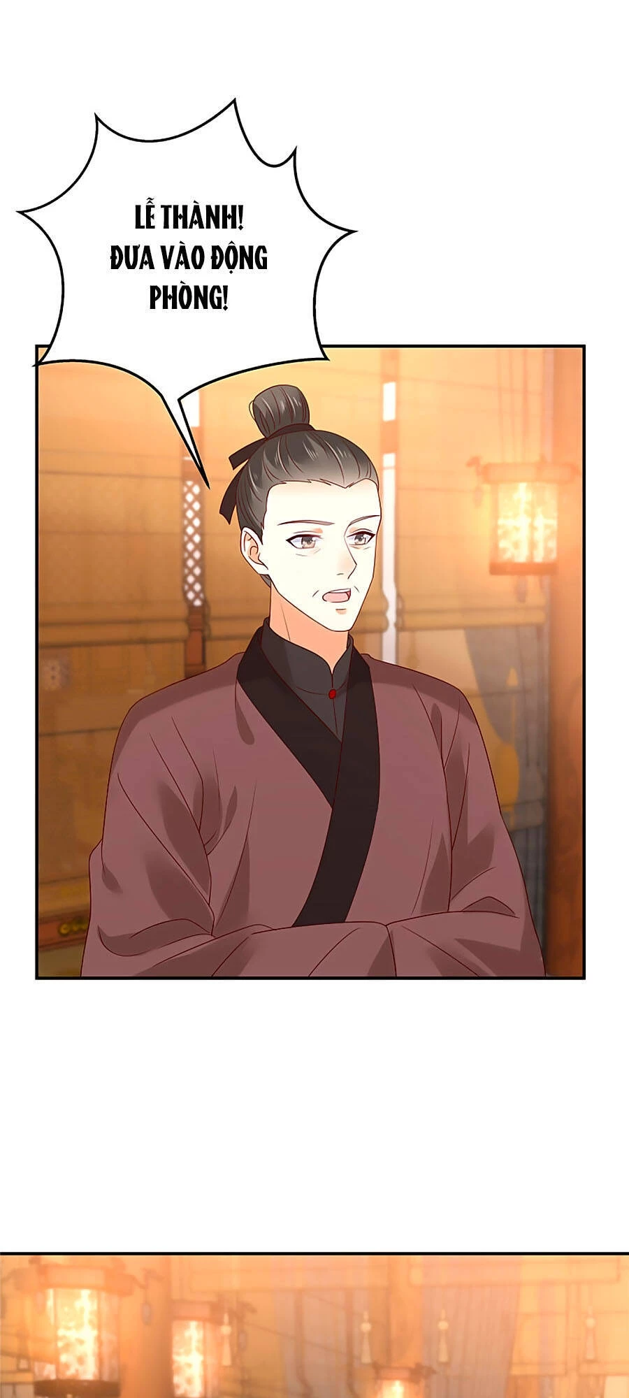 Tà Vương Phúc Hắc Sủng Nhập Cốt Chapter 126 - 14