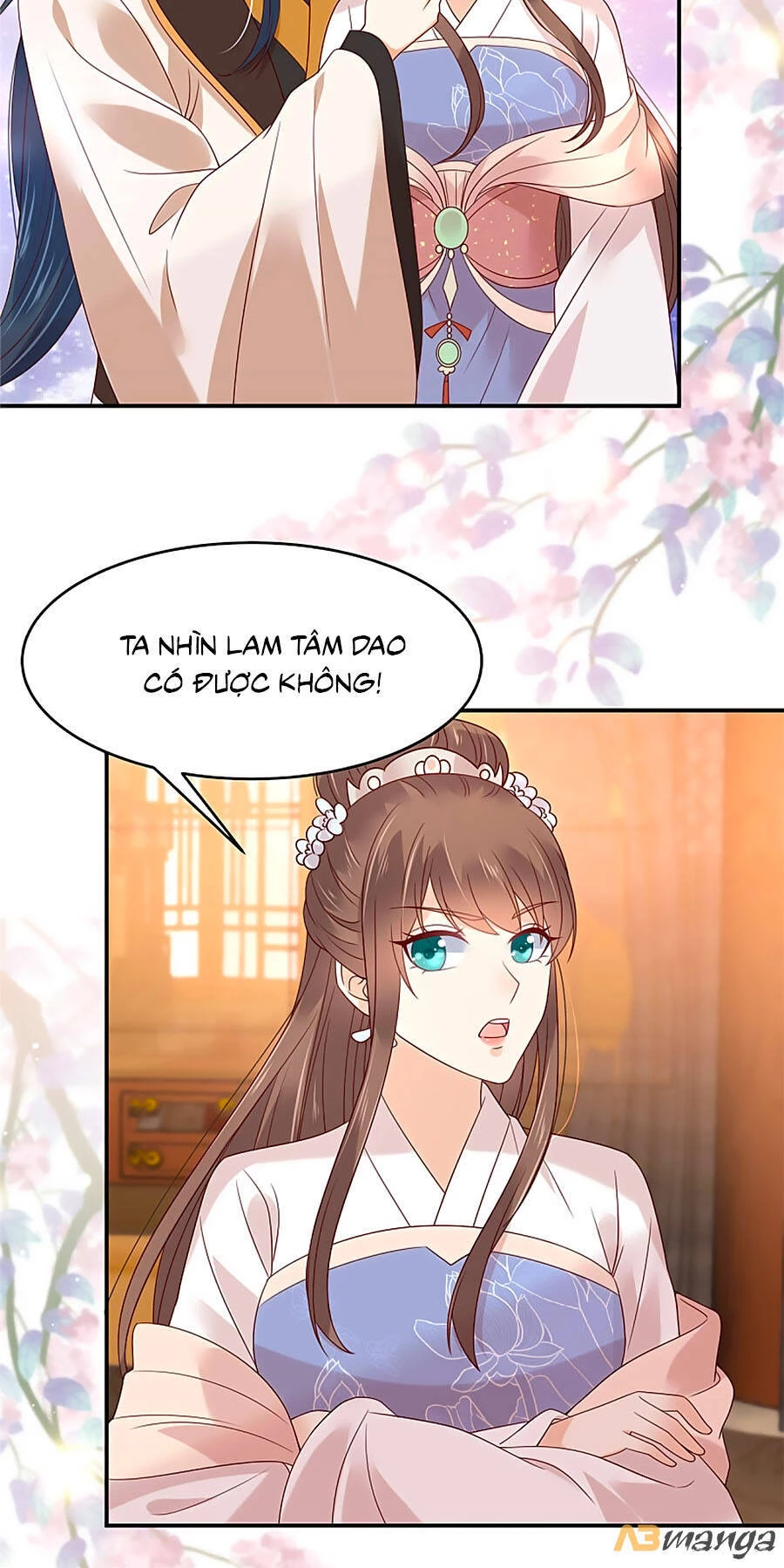 Tà Vương Phúc Hắc Sủng Nhập Cốt Chapter 126 - 16