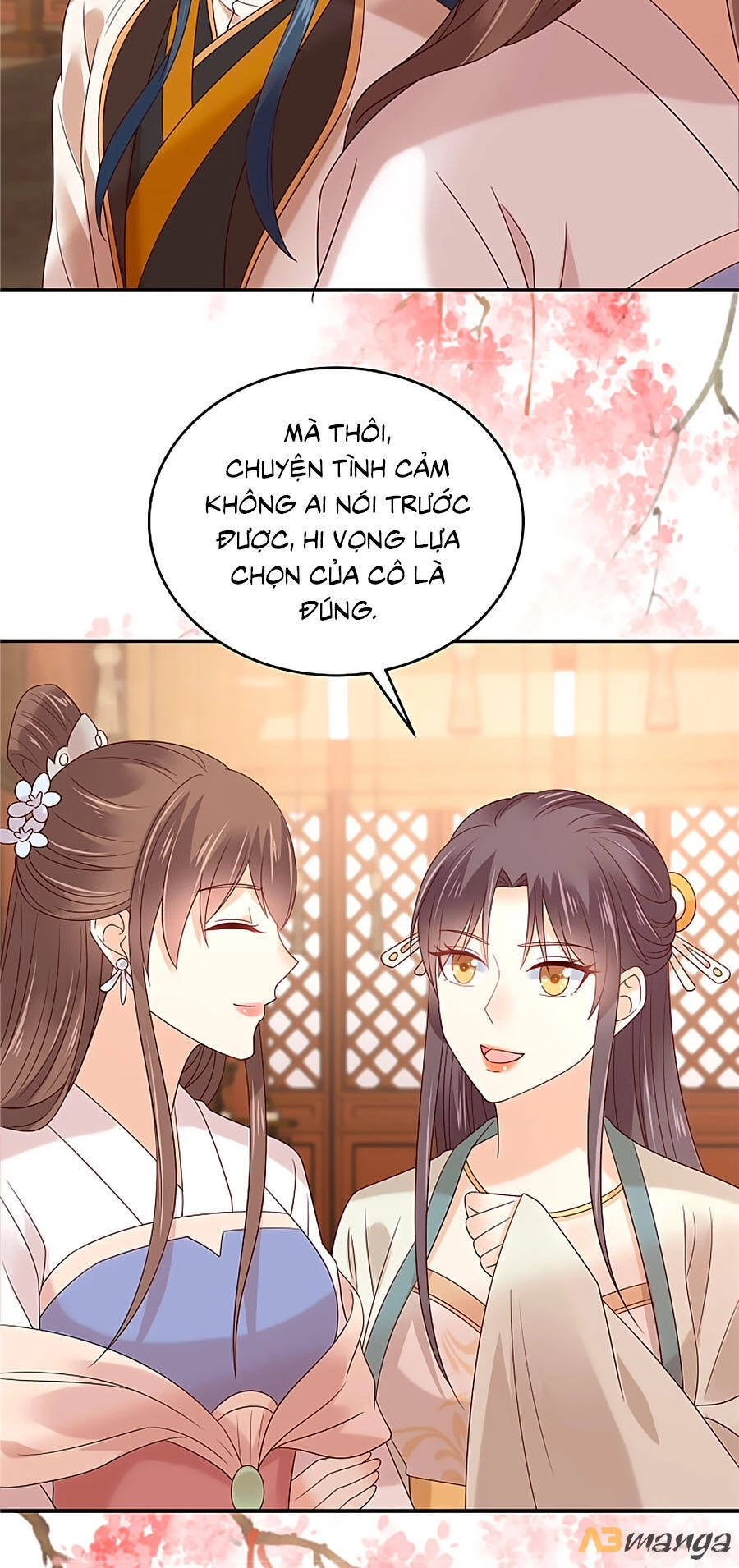 Tà Vương Phúc Hắc Sủng Nhập Cốt Chapter 126 - 22