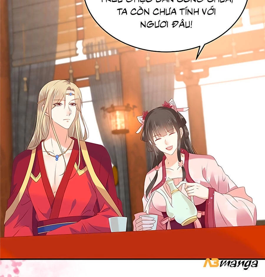 Tà Vương Phúc Hắc Sủng Nhập Cốt Chapter 127 - 3