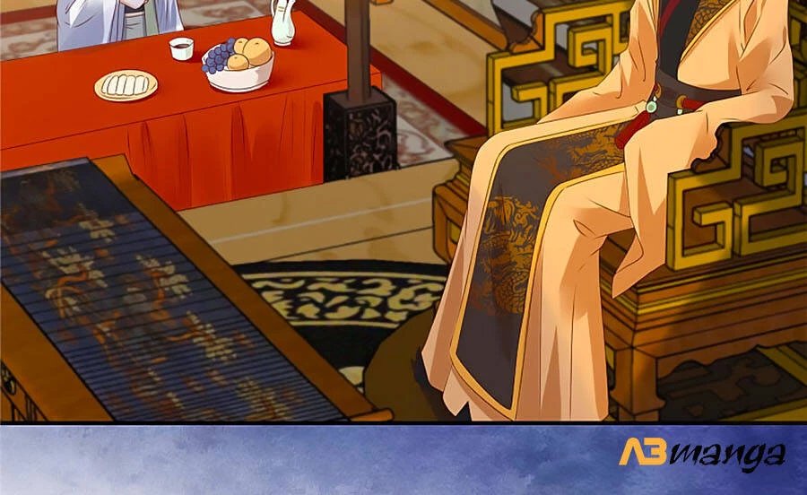 Tà Vương Phúc Hắc Sủng Nhập Cốt Chapter 127 - 8