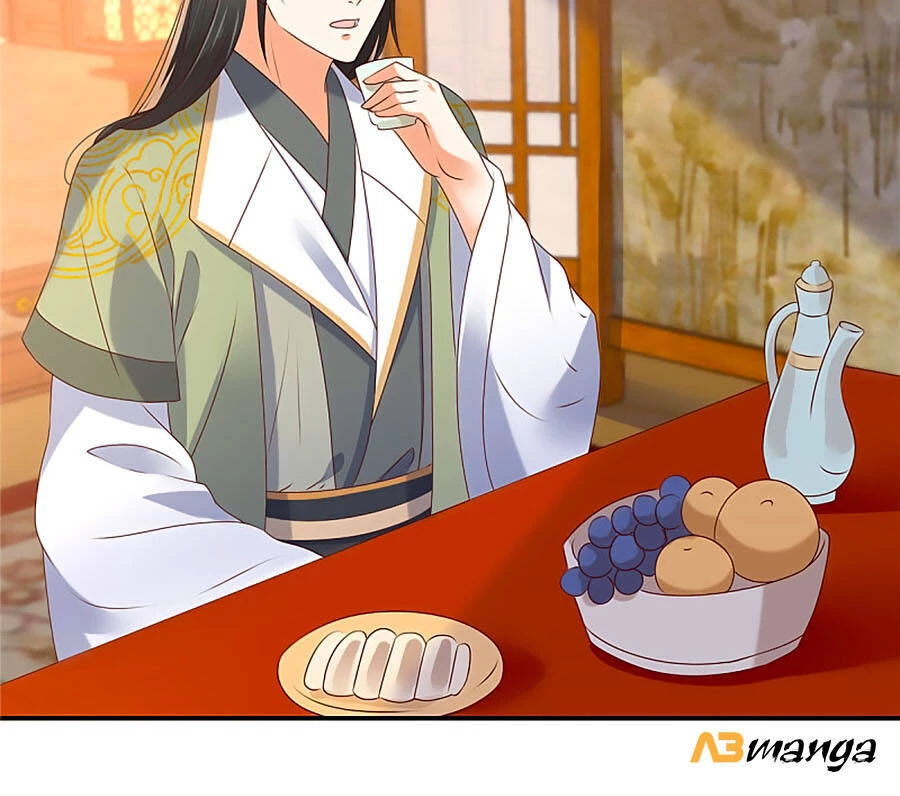 Tà Vương Phúc Hắc Sủng Nhập Cốt Chapter 127 - 11