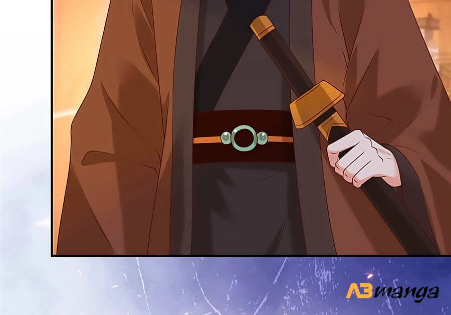 Tà Vương Phúc Hắc Sủng Nhập Cốt Chapter 127 - 18