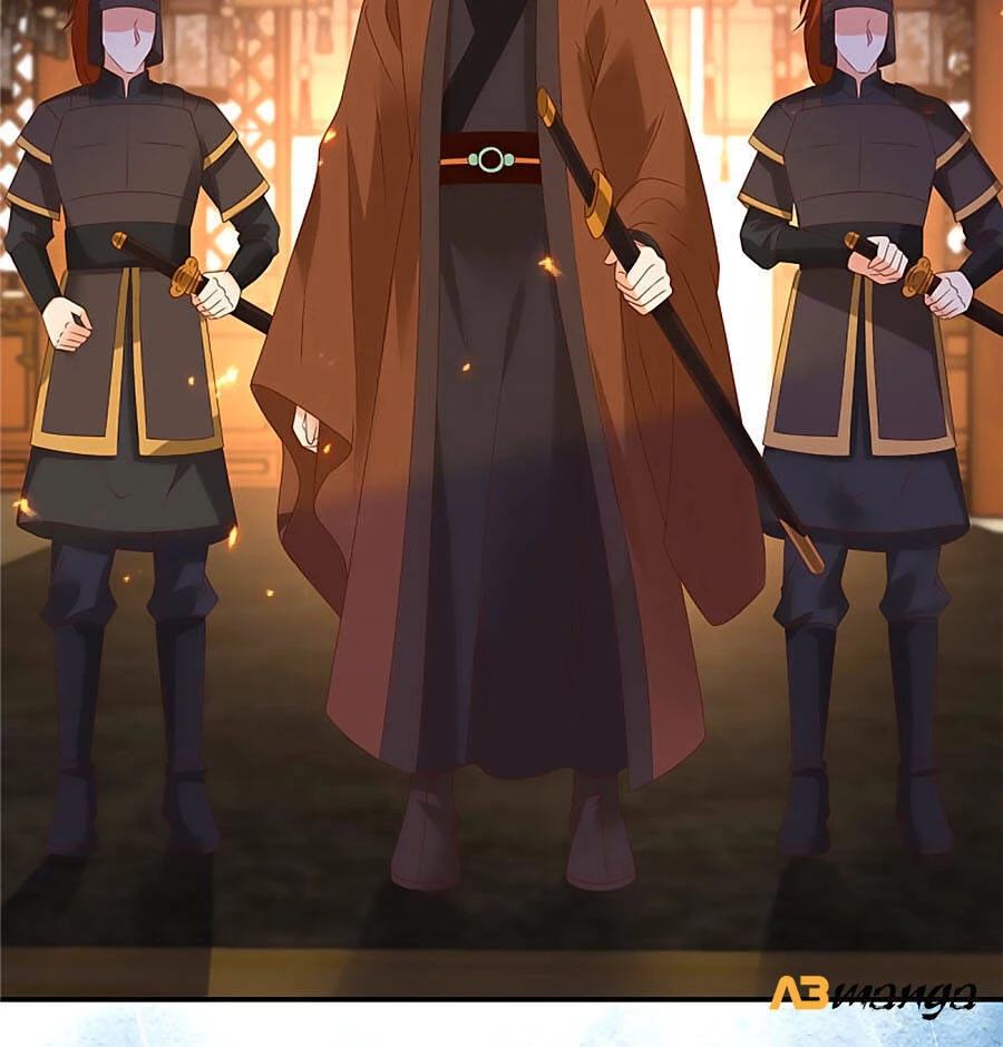 Tà Vương Phúc Hắc Sủng Nhập Cốt Chapter 127 - 22