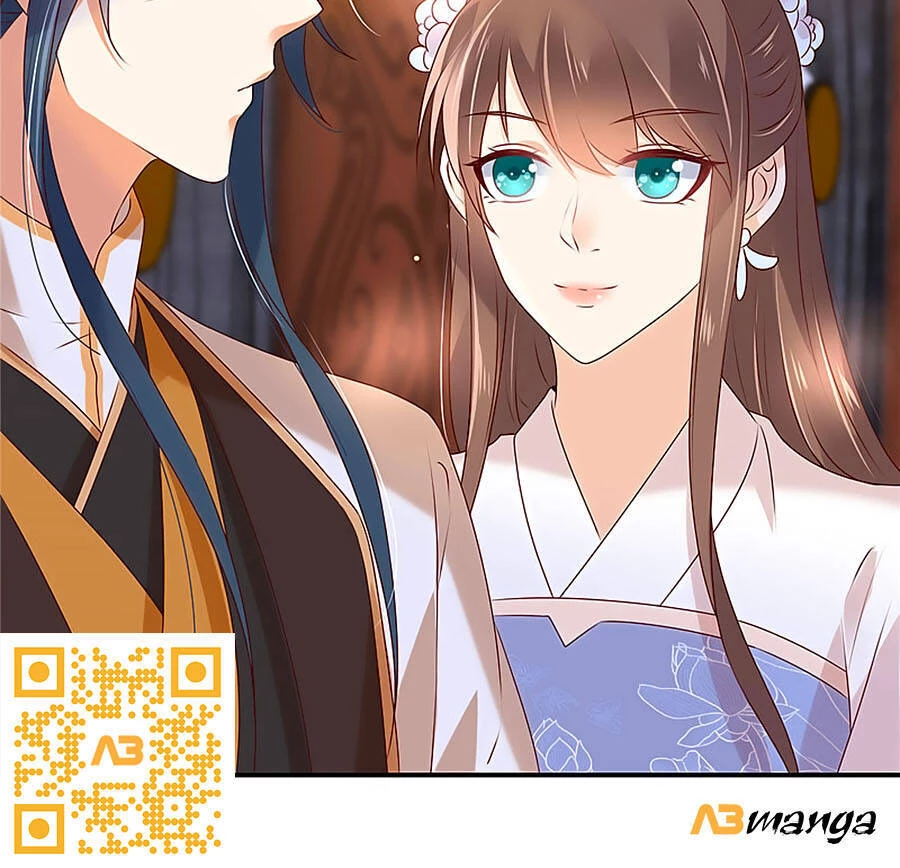 Tà Vương Phúc Hắc Sủng Nhập Cốt Chapter 127 - 25