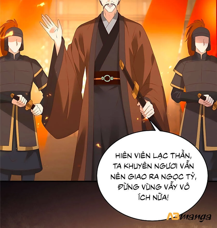 Tà Vương Phúc Hắc Sủng Nhập Cốt Chapter 128 - 14