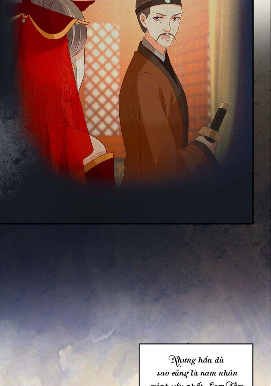 Tà Vương Phúc Hắc Sủng Nhập Cốt Chapter 129 - 19