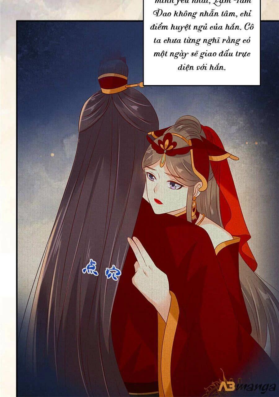 Tà Vương Phúc Hắc Sủng Nhập Cốt Chapter 129 - 20