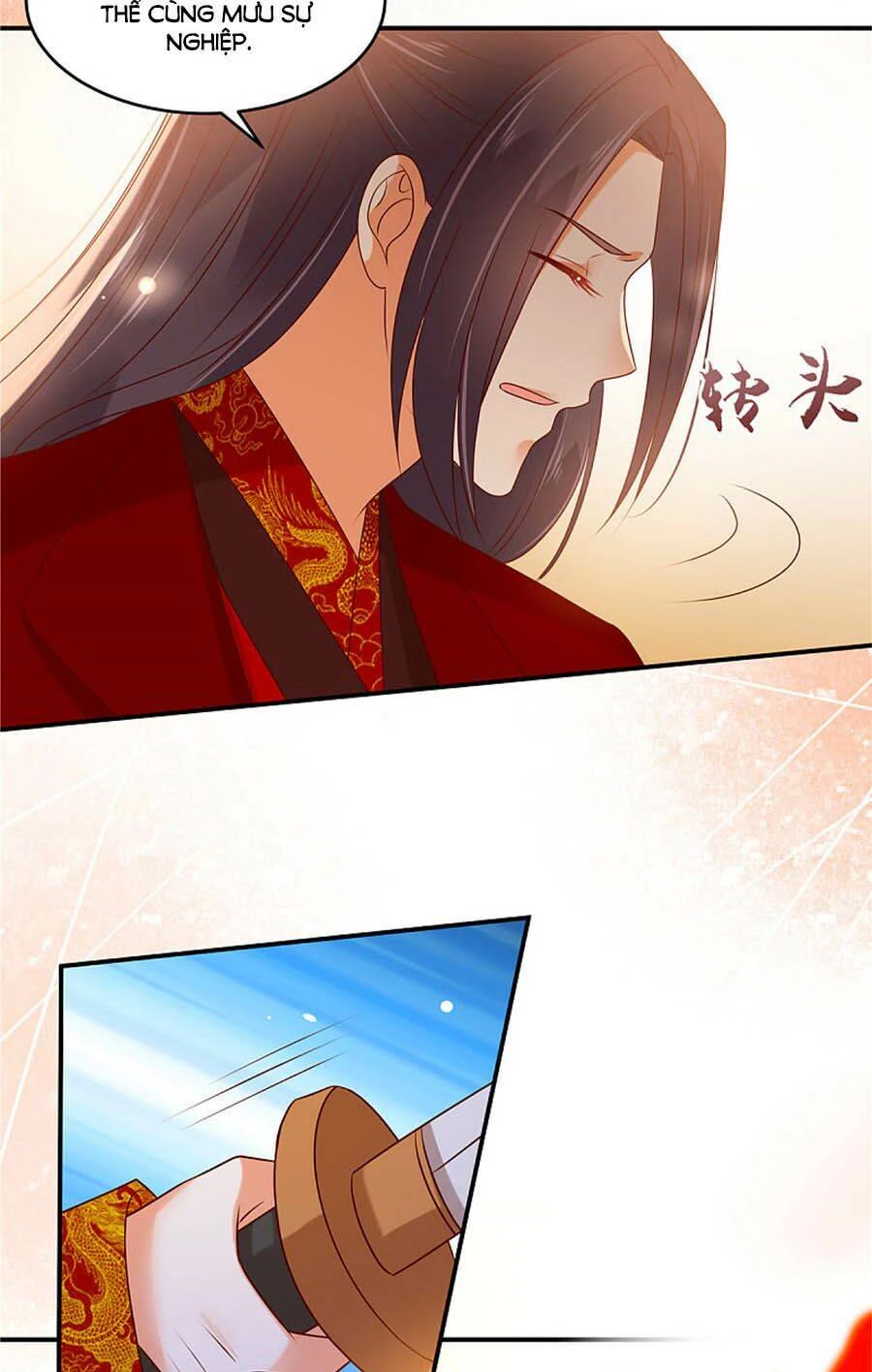 Tà Vương Phúc Hắc Sủng Nhập Cốt Chapter 129 - 26