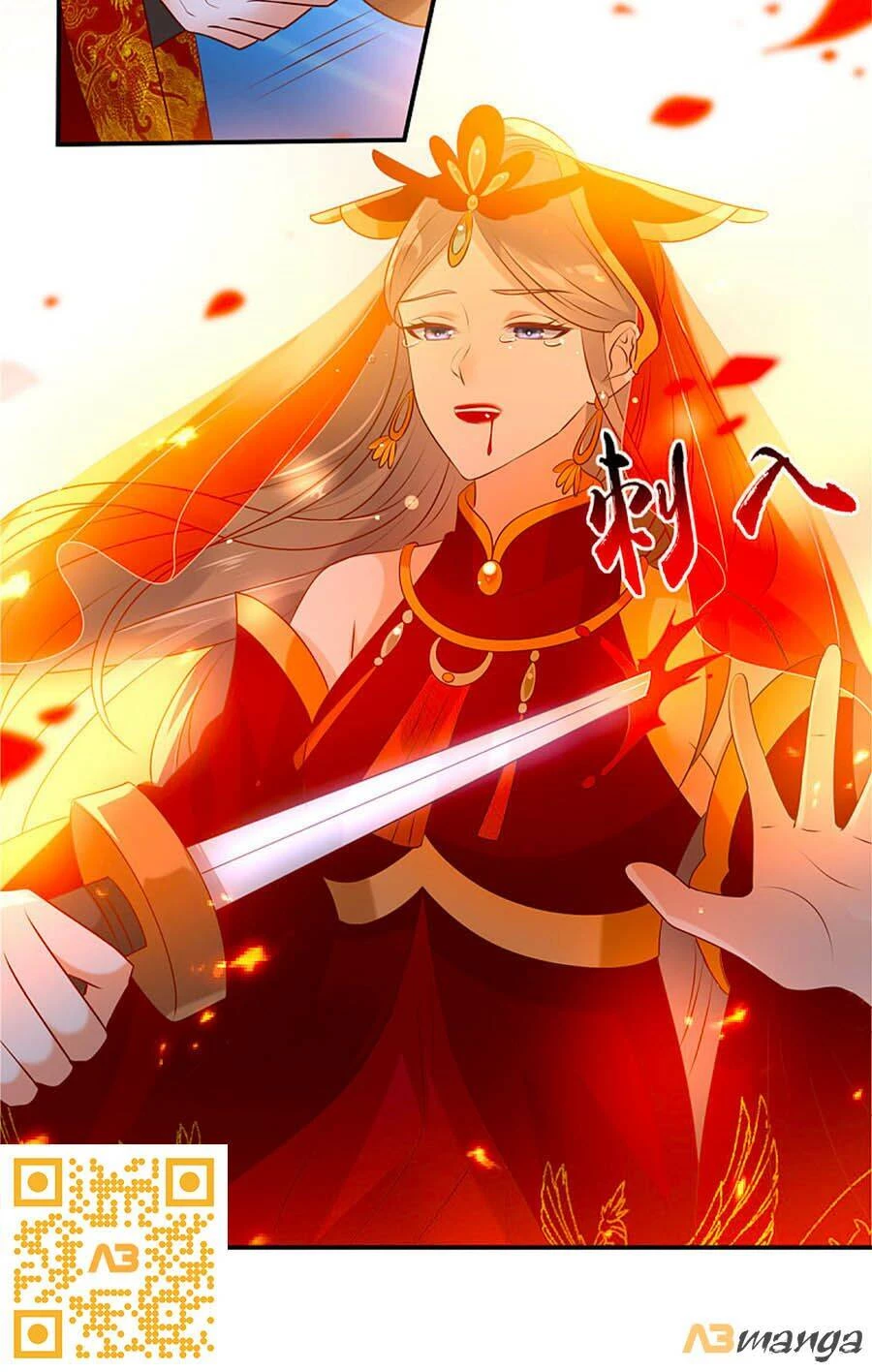 Tà Vương Phúc Hắc Sủng Nhập Cốt Chapter 129 - 27