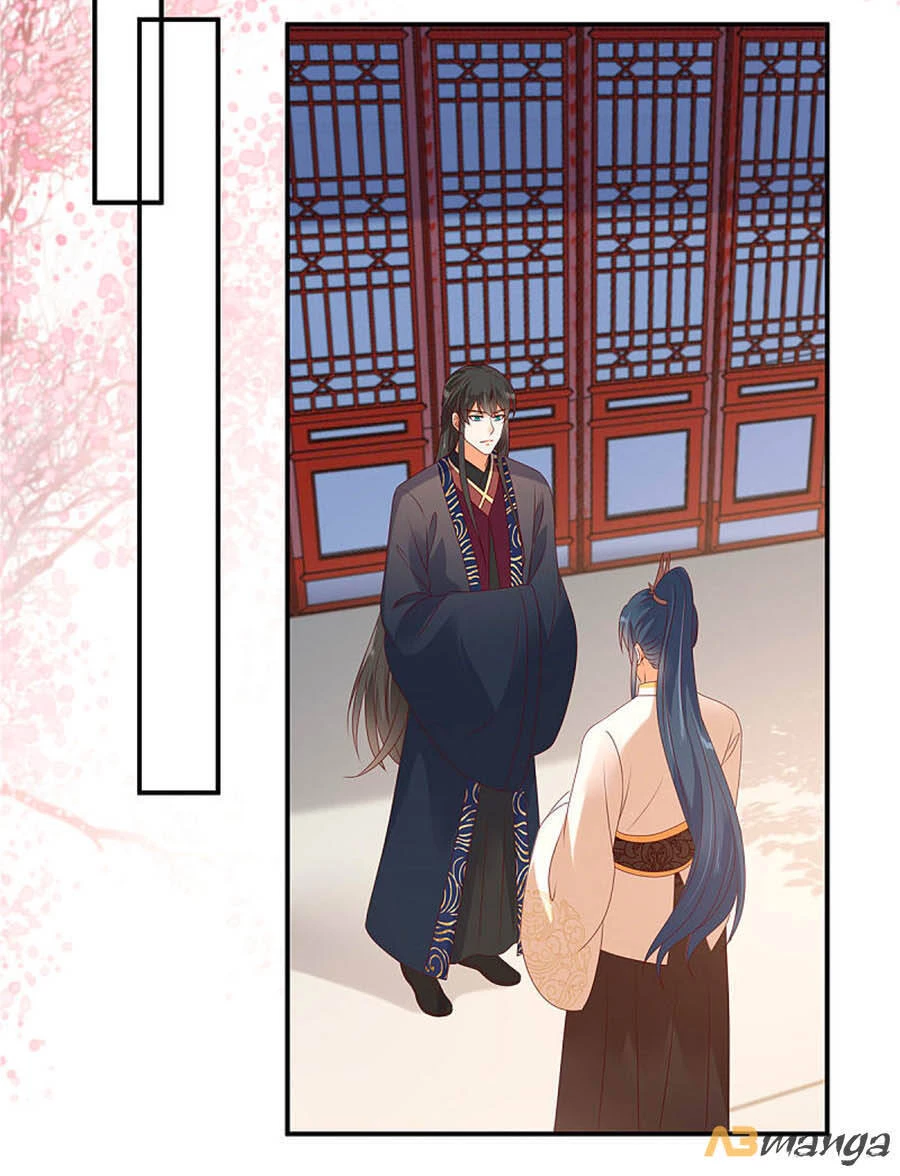 Tà Vương Phúc Hắc Sủng Nhập Cốt Chapter 131 - 13