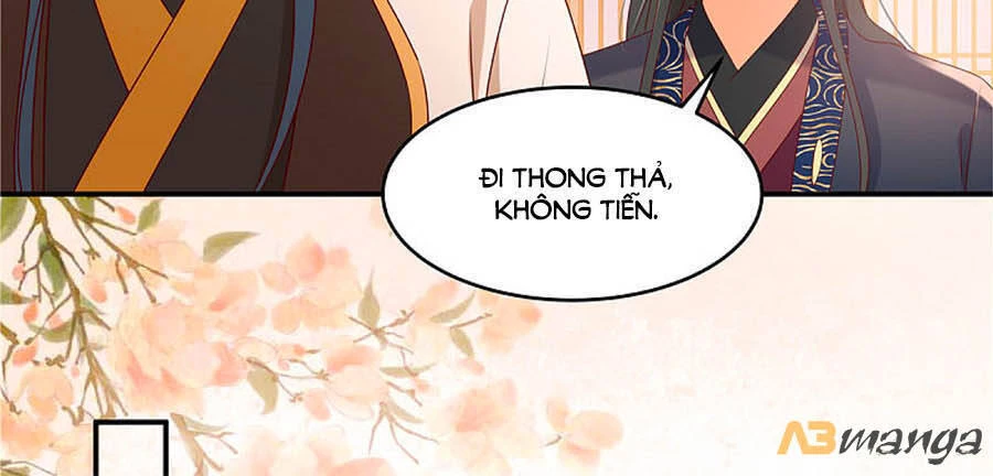 Tà Vương Phúc Hắc Sủng Nhập Cốt Chapter 131 - 19