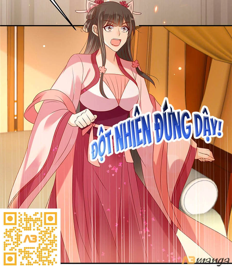 Tà Vương Phúc Hắc Sủng Nhập Cốt Chapter 131 - 24