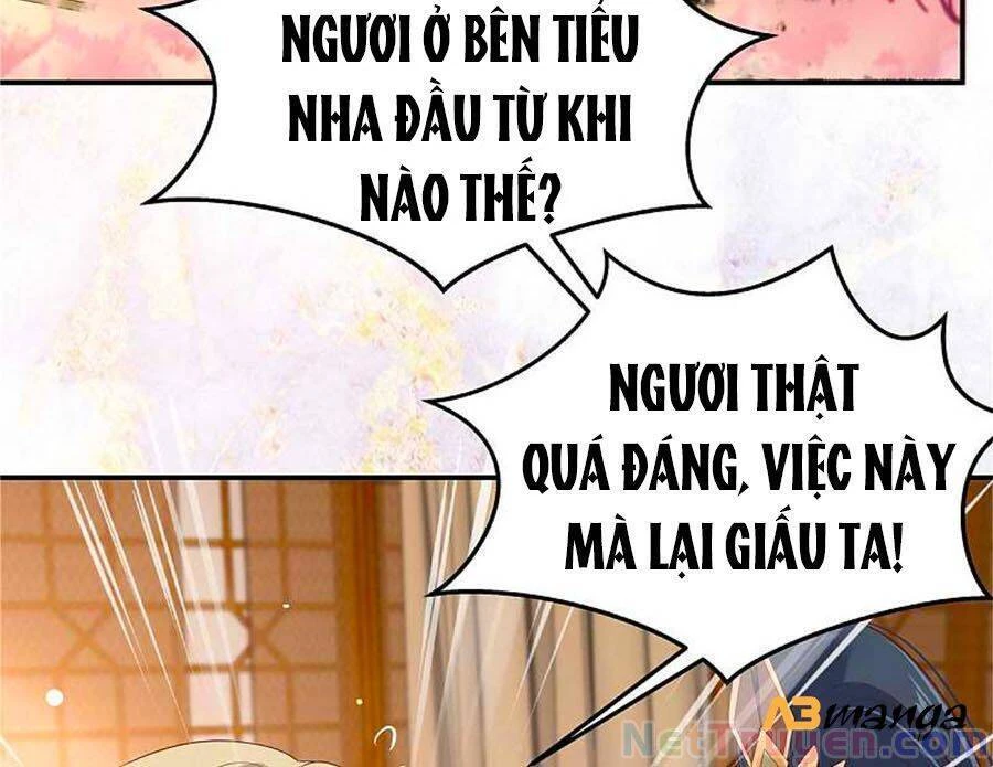 Tà Vương Phúc Hắc Sủng Nhập Cốt Chapter 132 - 8
