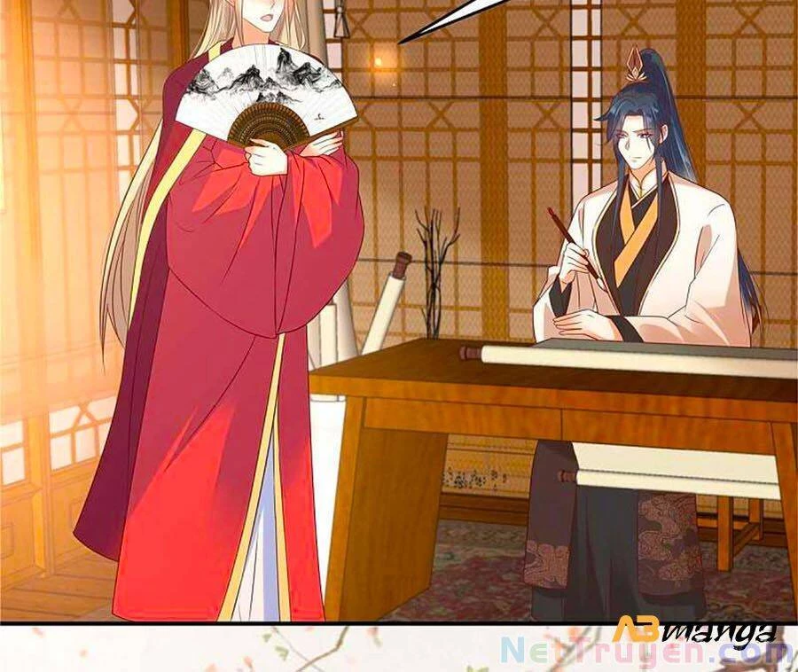 Tà Vương Phúc Hắc Sủng Nhập Cốt Chapter 132 - 12