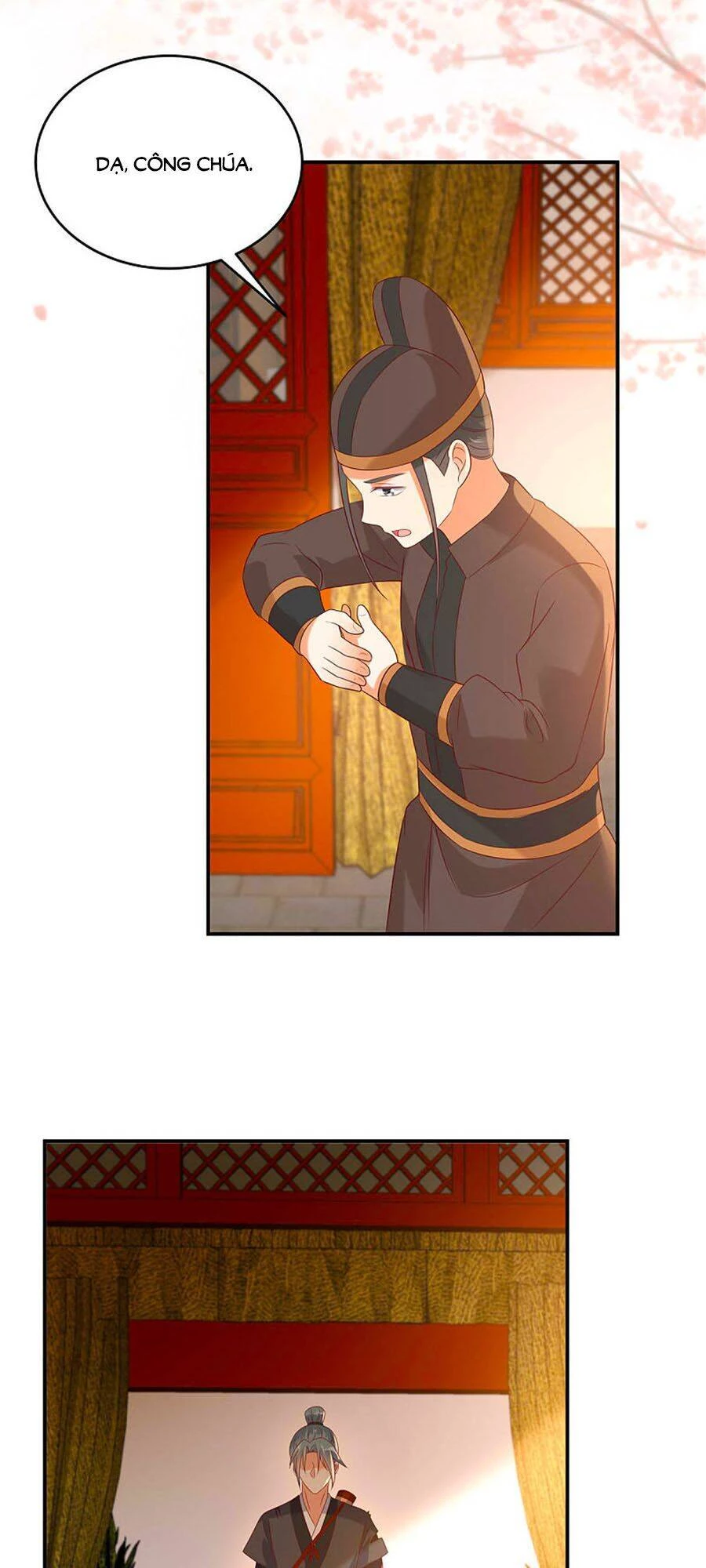 Tà Vương Phúc Hắc Sủng Nhập Cốt Chapter 133 - 5