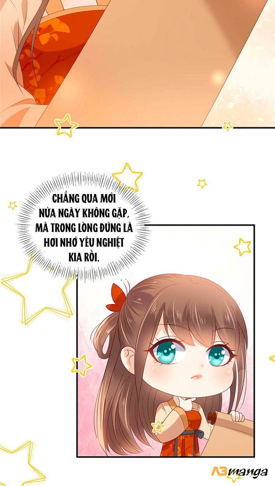 Tà Vương Phúc Hắc Sủng Nhập Cốt Chapter 133 - 12