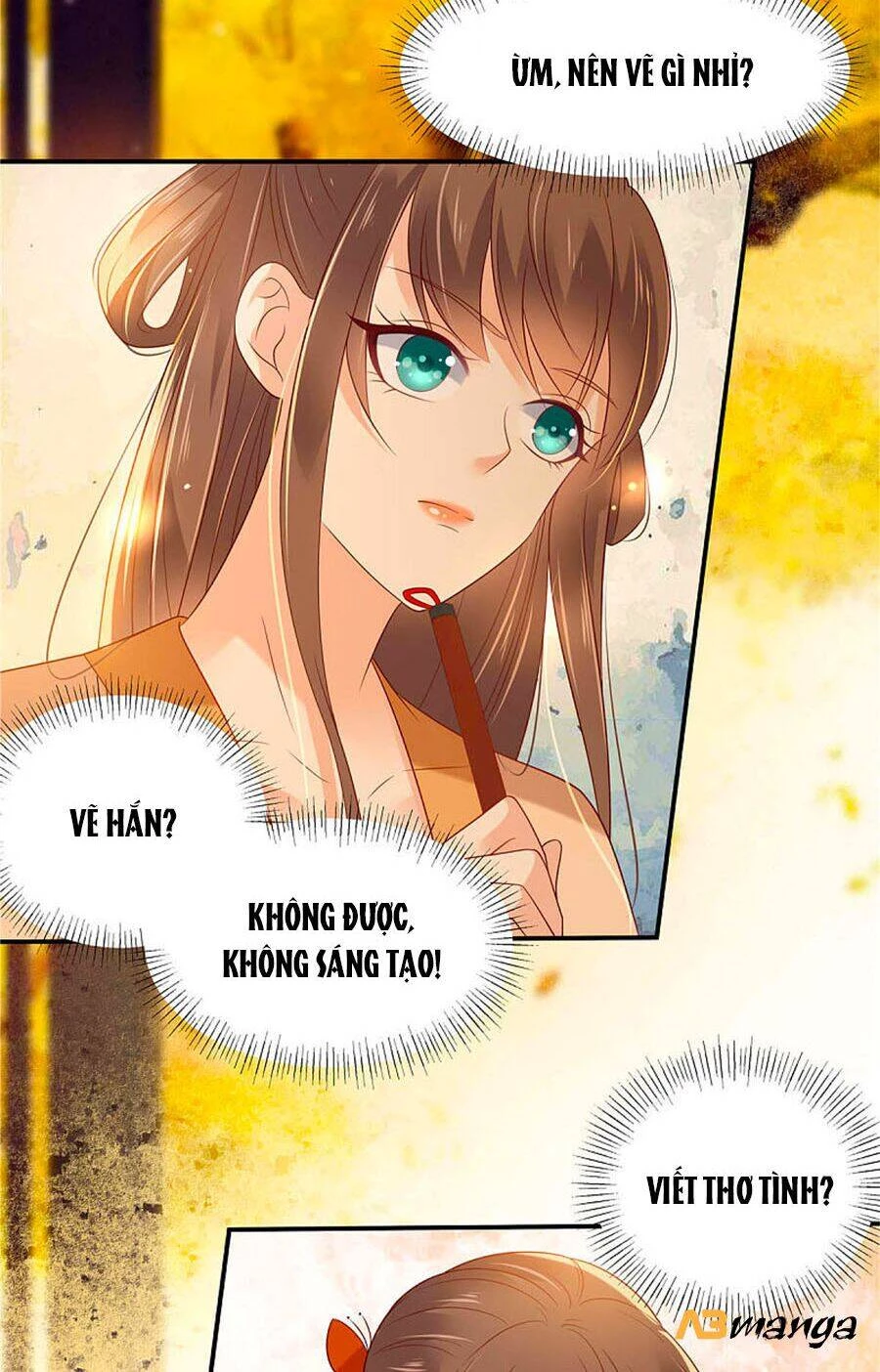 Tà Vương Phúc Hắc Sủng Nhập Cốt Chapter 133 - 16