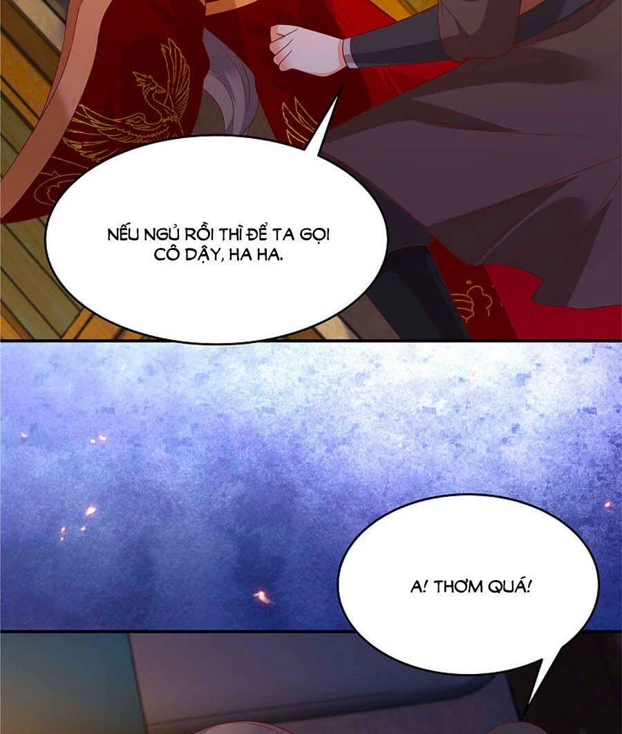Tà Vương Phúc Hắc Sủng Nhập Cốt Chapter 133 - 22