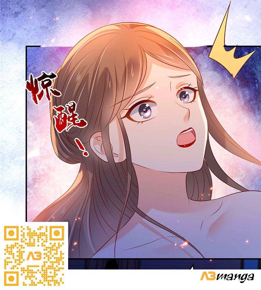 Tà Vương Phúc Hắc Sủng Nhập Cốt Chapter 133 - 24