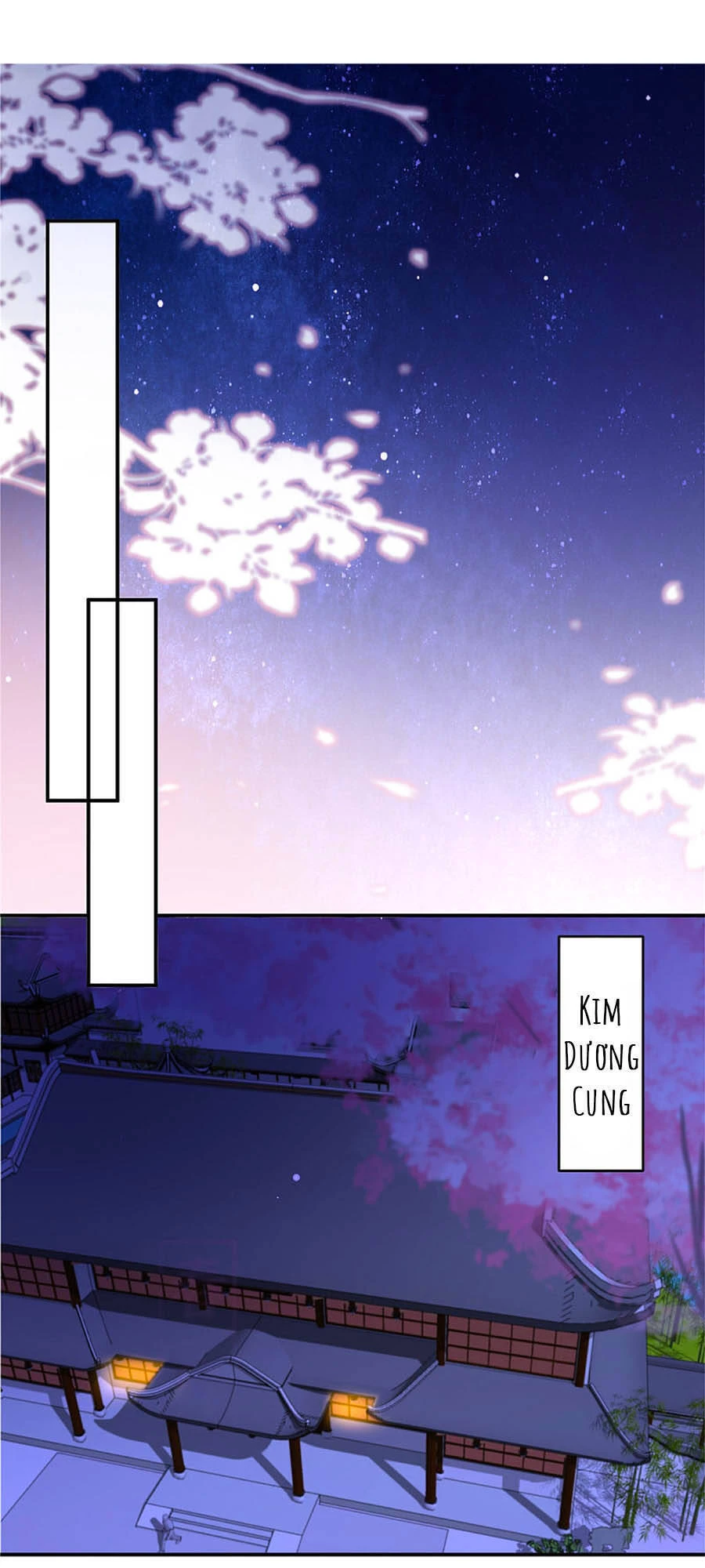 Tà Vương Phúc Hắc Sủng Nhập Cốt Chapter 135 - 2