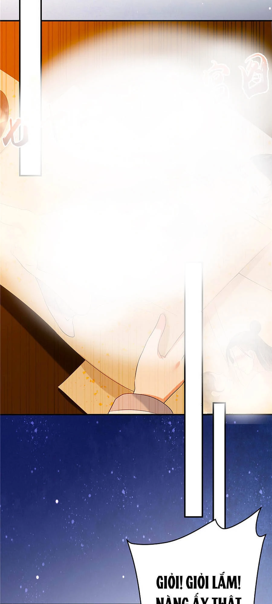 Tà Vương Phúc Hắc Sủng Nhập Cốt Chapter 135 - 11