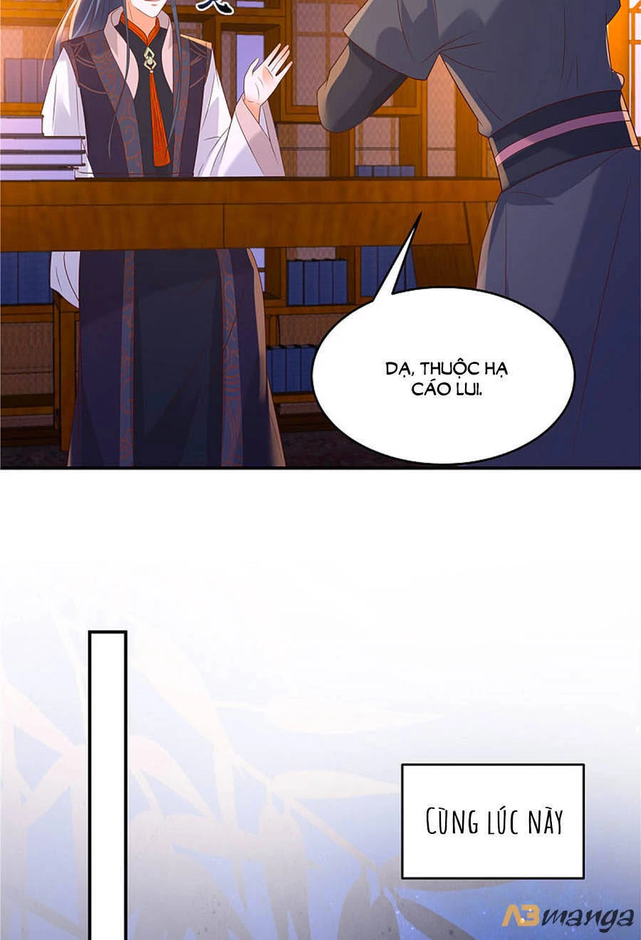 Tà Vương Phúc Hắc Sủng Nhập Cốt Chapter 135 - 13