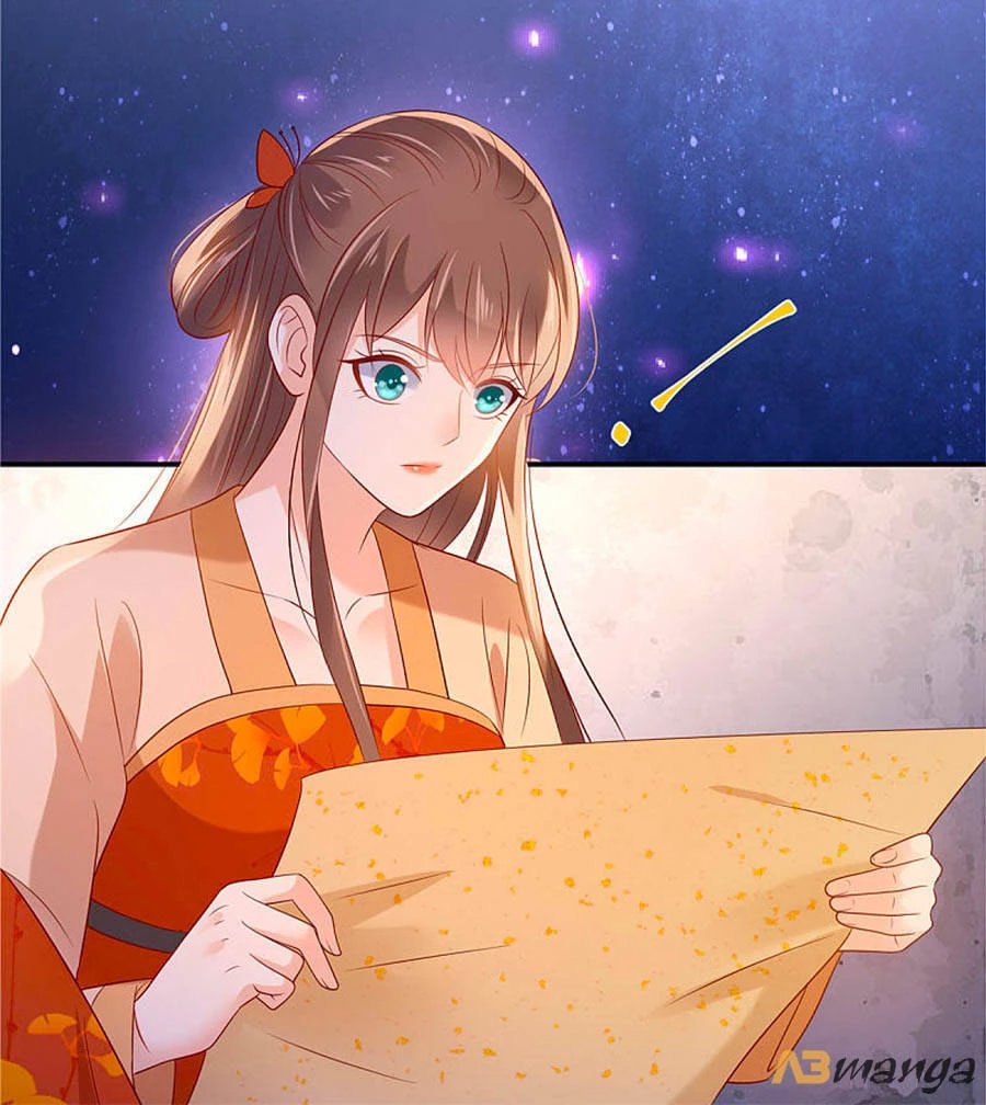 Tà Vương Phúc Hắc Sủng Nhập Cốt Chapter 135 - 20