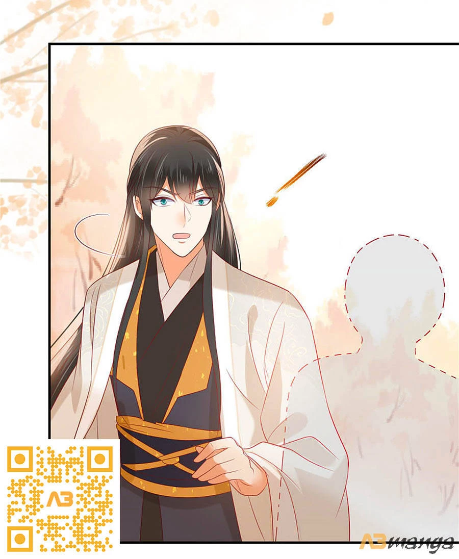 Tà Vương Phúc Hắc Sủng Nhập Cốt Chapter 136 - 29