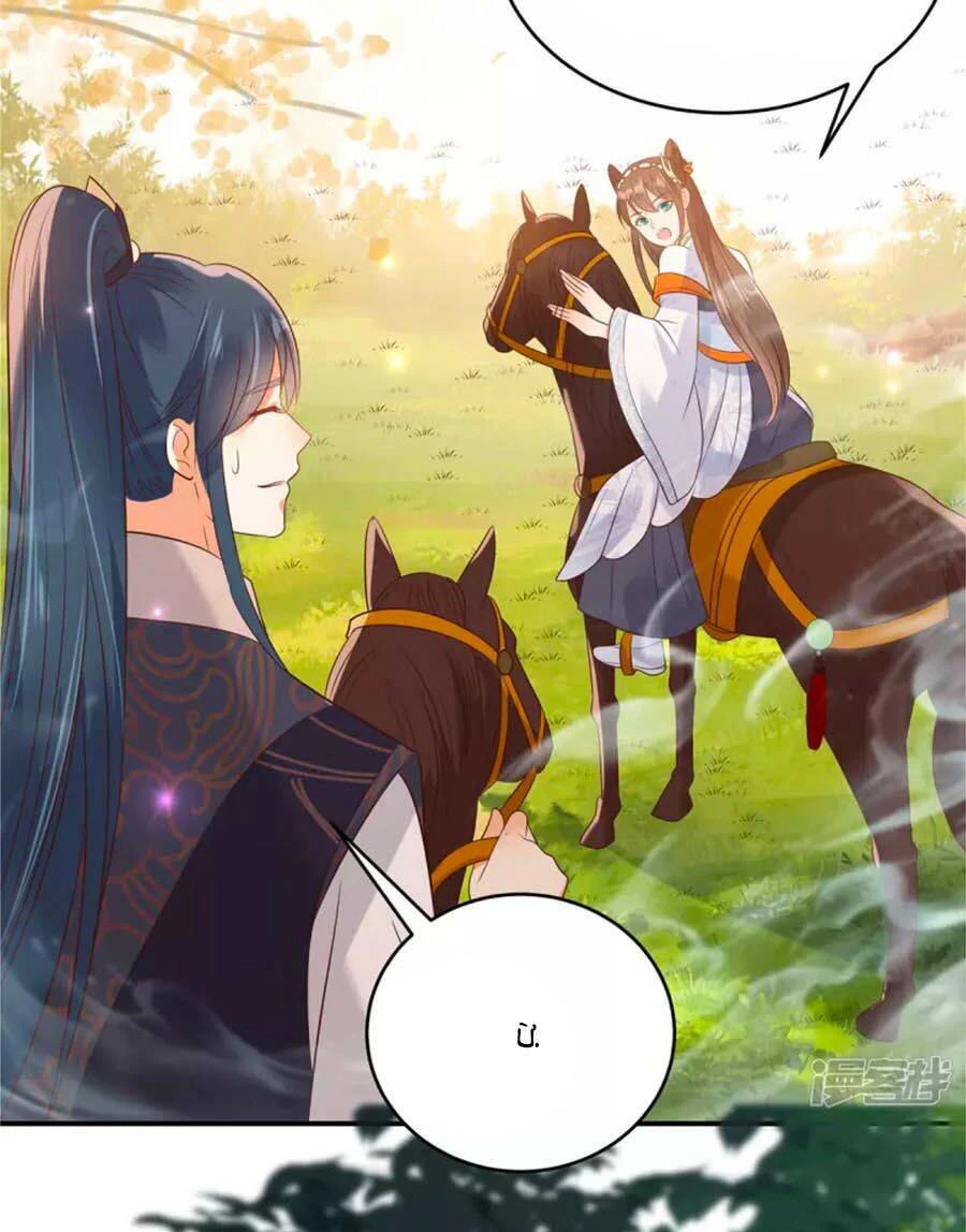 Tà Vương Phúc Hắc Sủng Nhập Cốt Chapter 138 - 3