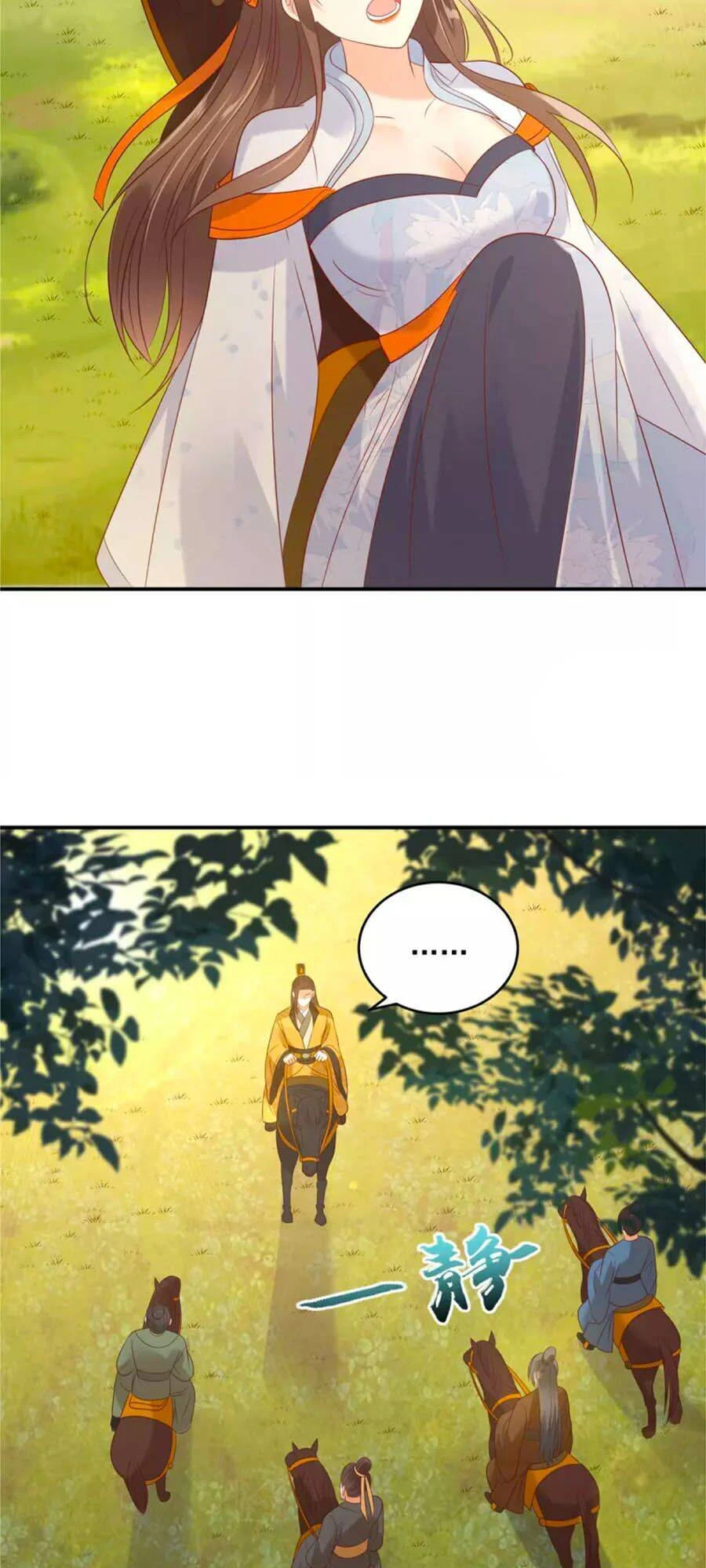 Tà Vương Phúc Hắc Sủng Nhập Cốt Chapter 138 - 6