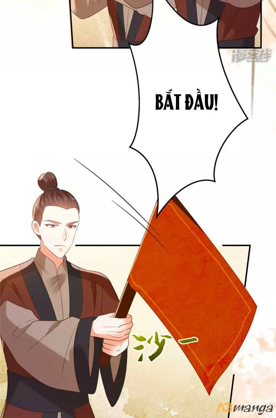 Tà Vương Phúc Hắc Sủng Nhập Cốt Chapter 138 - 16