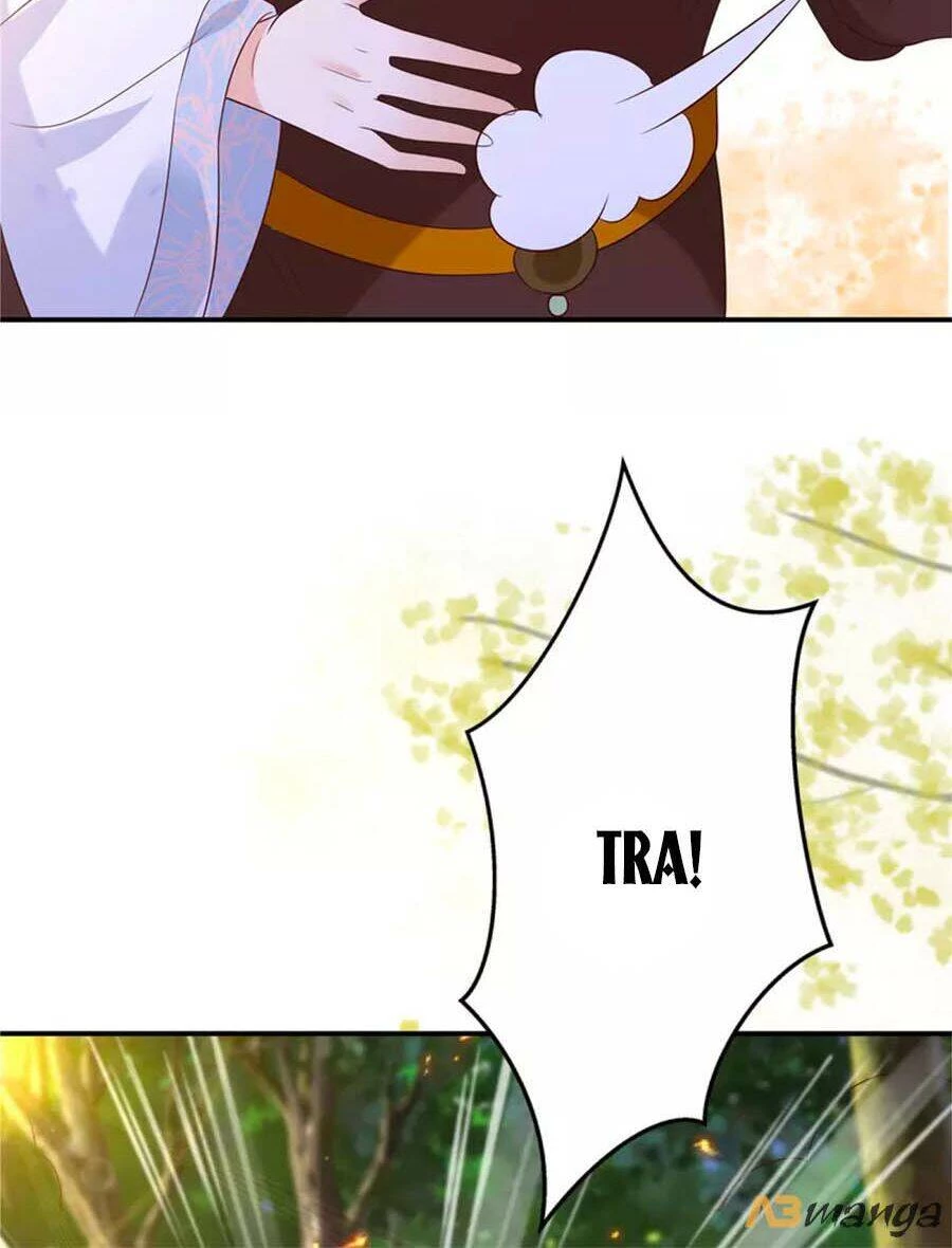 Tà Vương Phúc Hắc Sủng Nhập Cốt Chapter 138 - 19