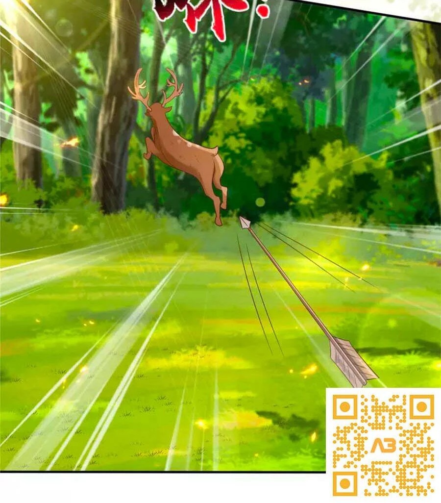 Tà Vương Phúc Hắc Sủng Nhập Cốt Chapter 138 - 26