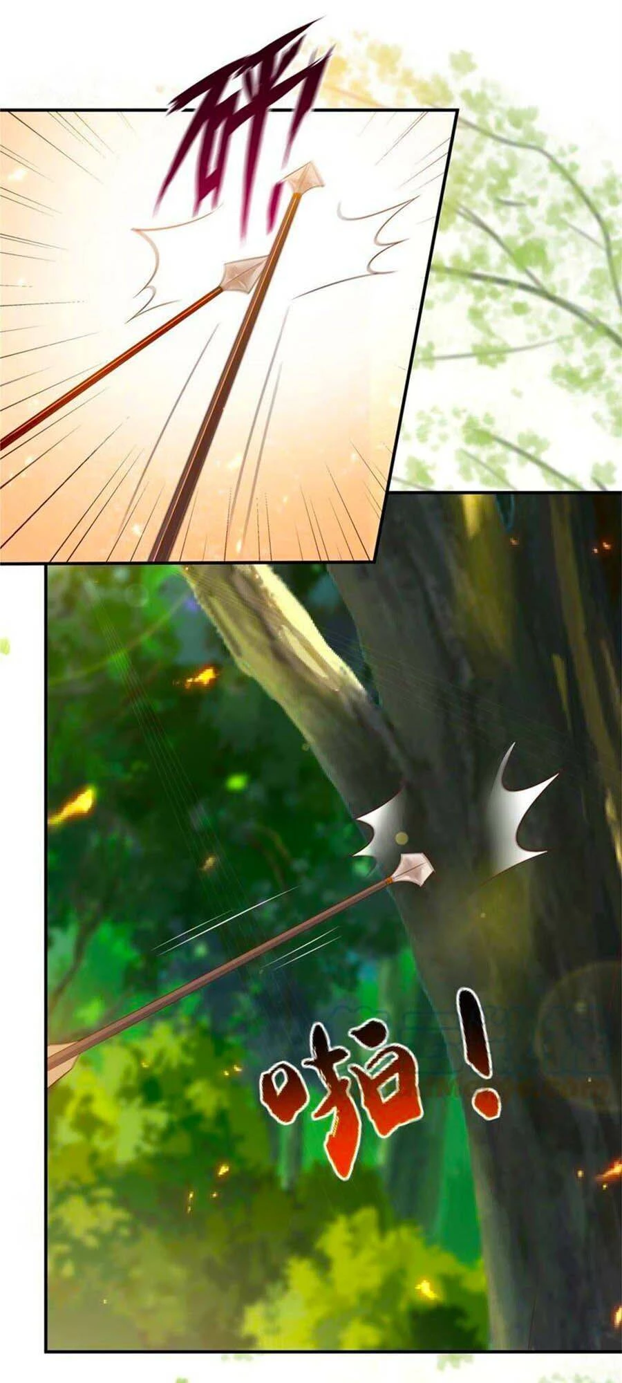 Tà Vương Phúc Hắc Sủng Nhập Cốt Chapter 139 - 1