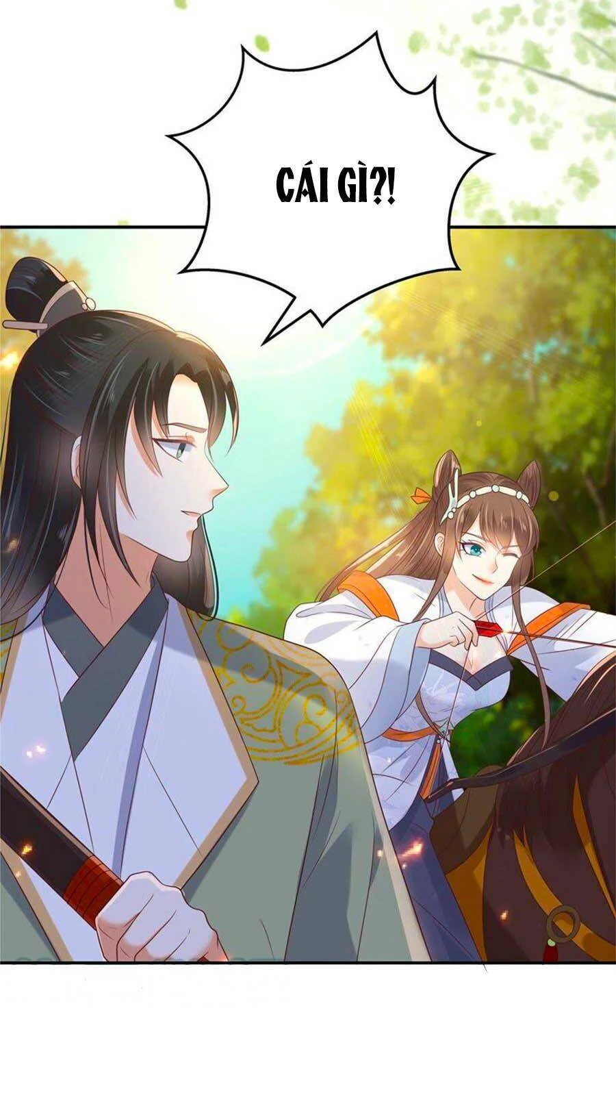 Tà Vương Phúc Hắc Sủng Nhập Cốt Chapter 139 - 2