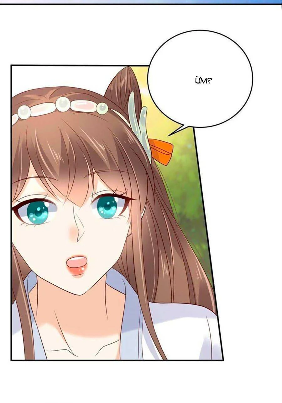 Tà Vương Phúc Hắc Sủng Nhập Cốt Chapter 139 - 6