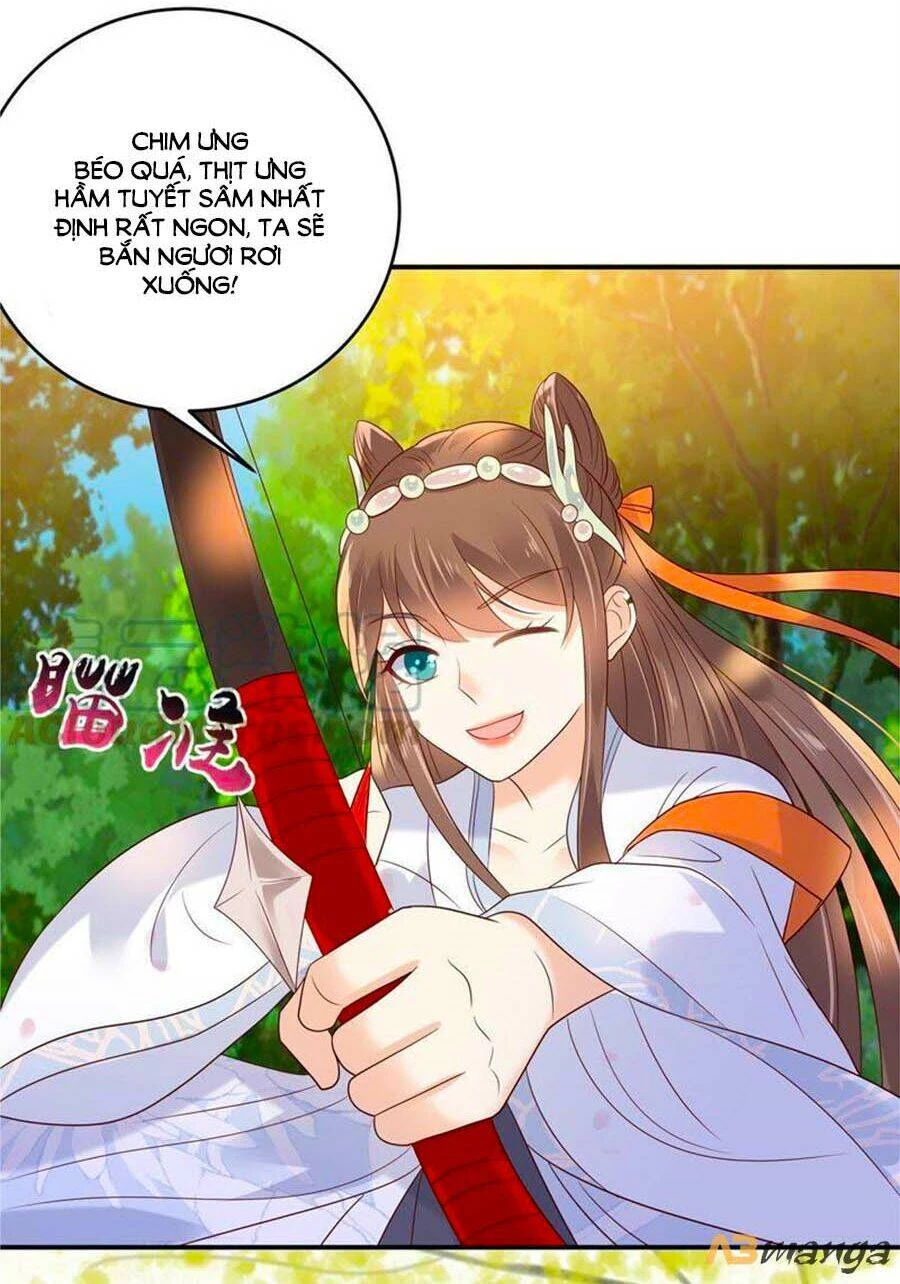 Tà Vương Phúc Hắc Sủng Nhập Cốt Chapter 139 - 7