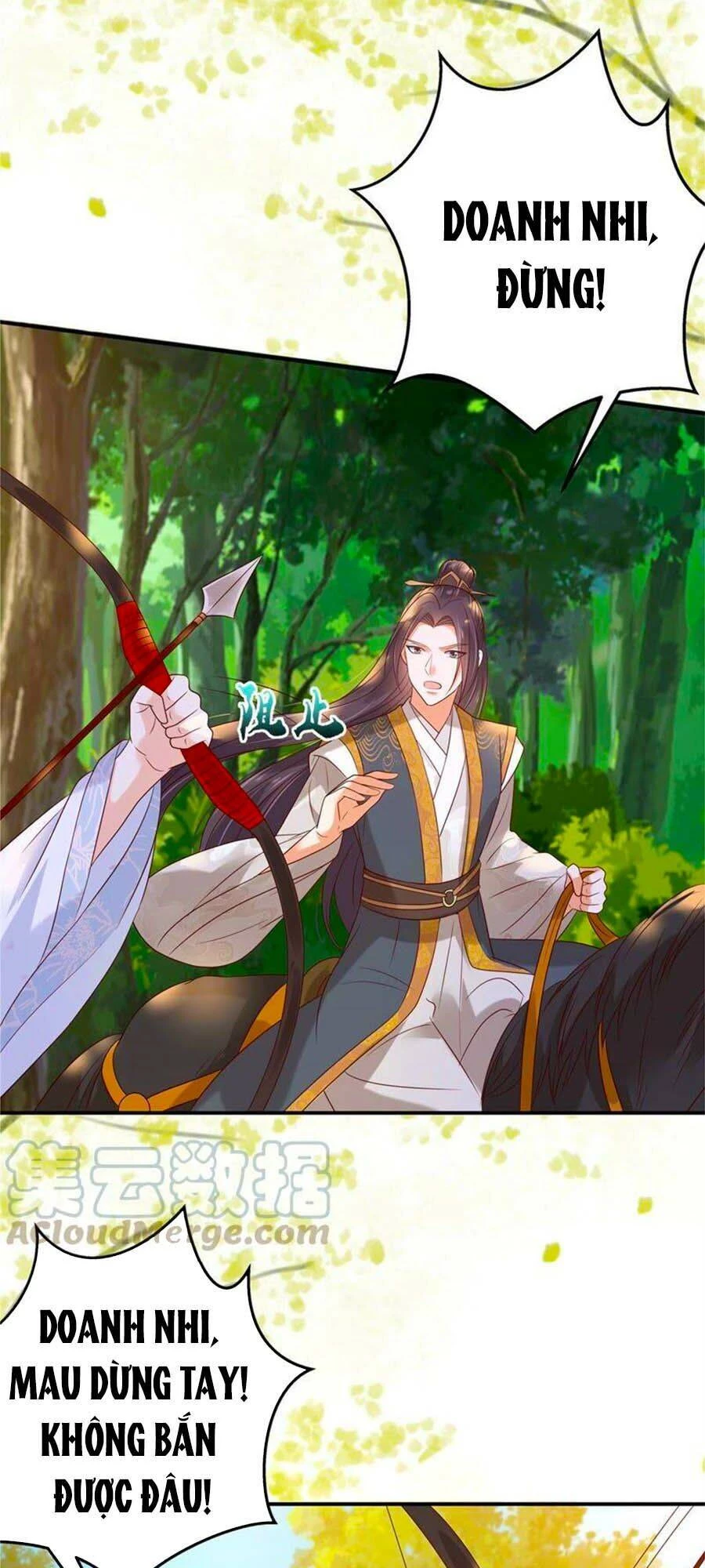 Tà Vương Phúc Hắc Sủng Nhập Cốt Chapter 139 - 8