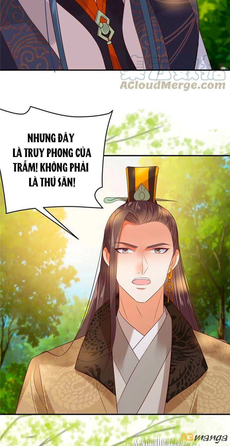 Tà Vương Phúc Hắc Sủng Nhập Cốt Chapter 139 - 14