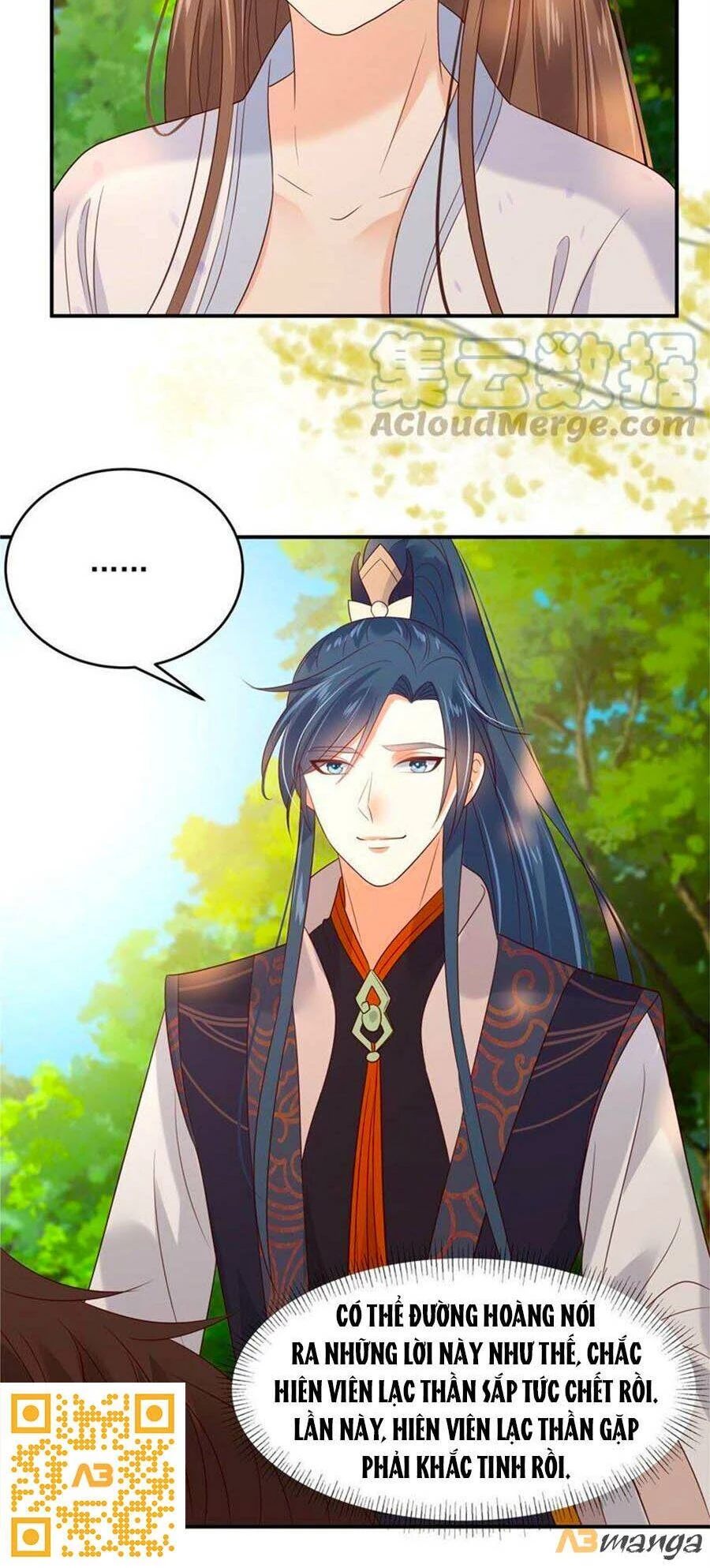 Tà Vương Phúc Hắc Sủng Nhập Cốt Chapter 139 - 21