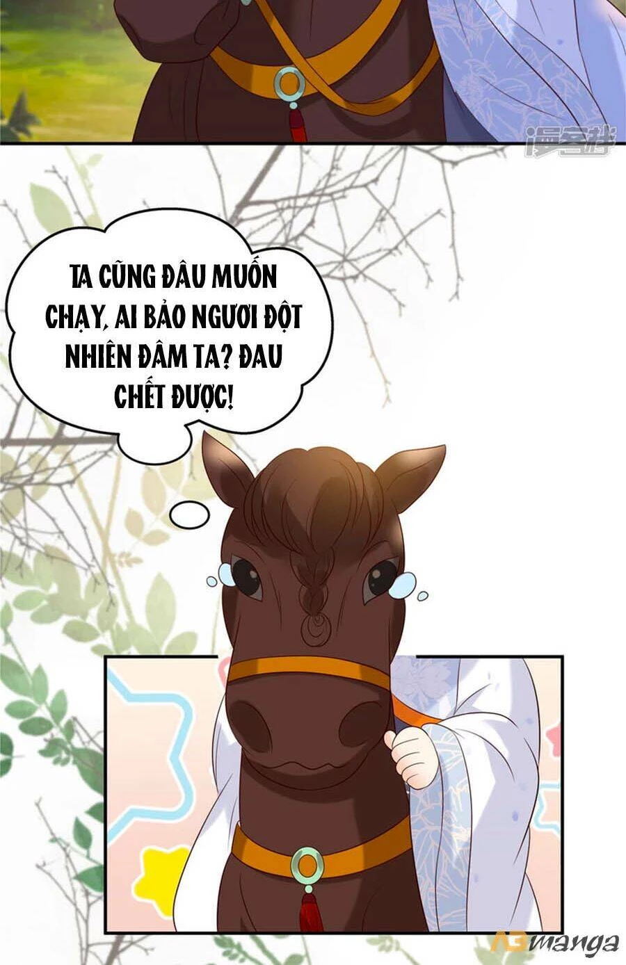 Tà Vương Phúc Hắc Sủng Nhập Cốt Chapter 141 - 7