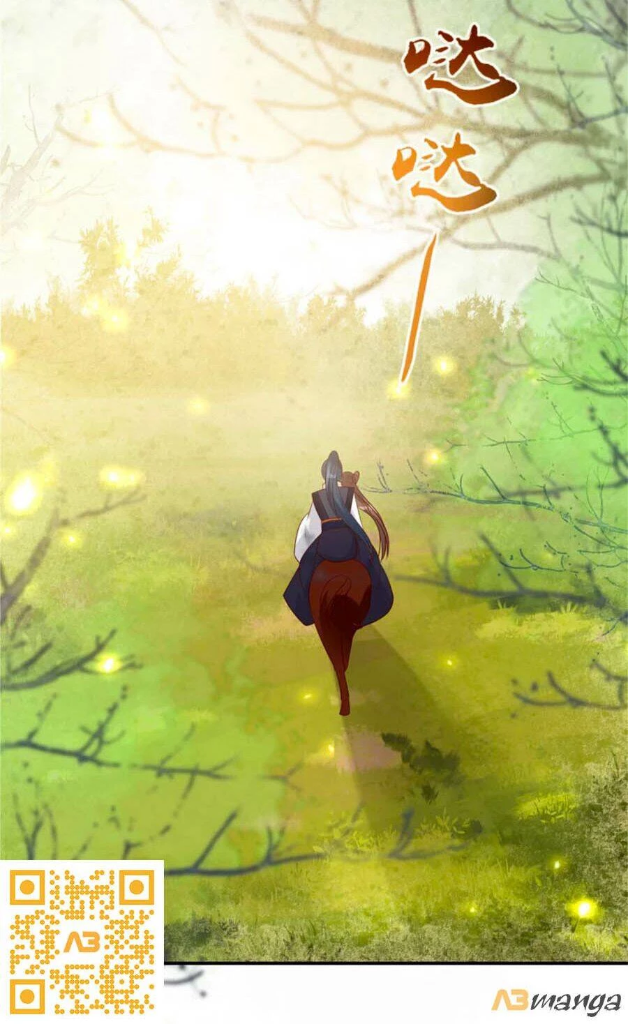 Tà Vương Phúc Hắc Sủng Nhập Cốt Chapter 141 - 21