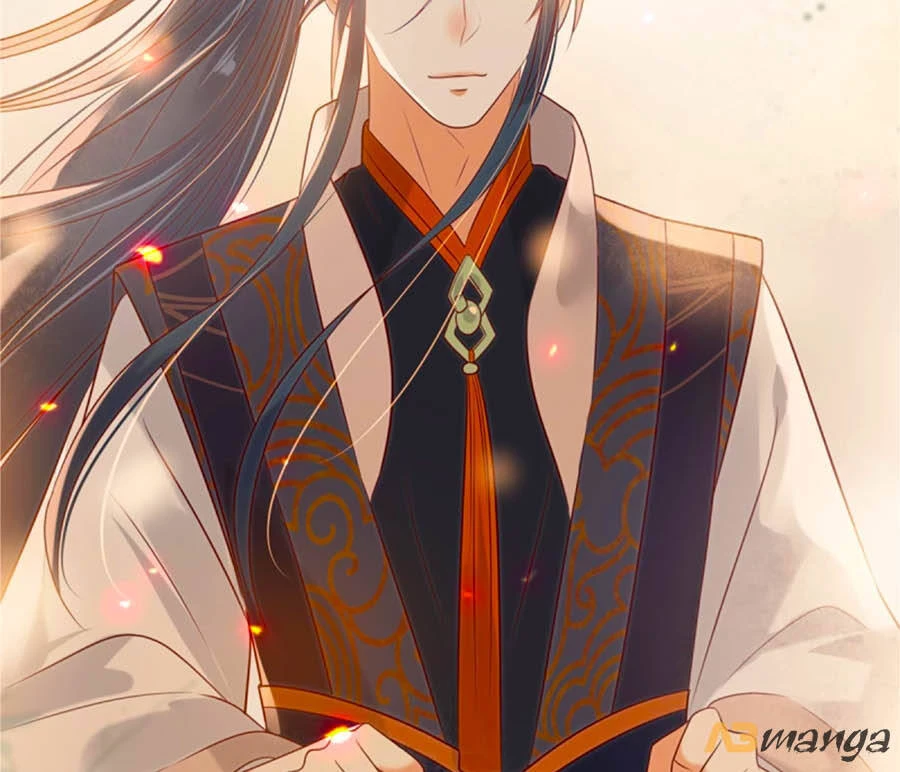 Tà Vương Phúc Hắc Sủng Nhập Cốt Chapter 142 - 17