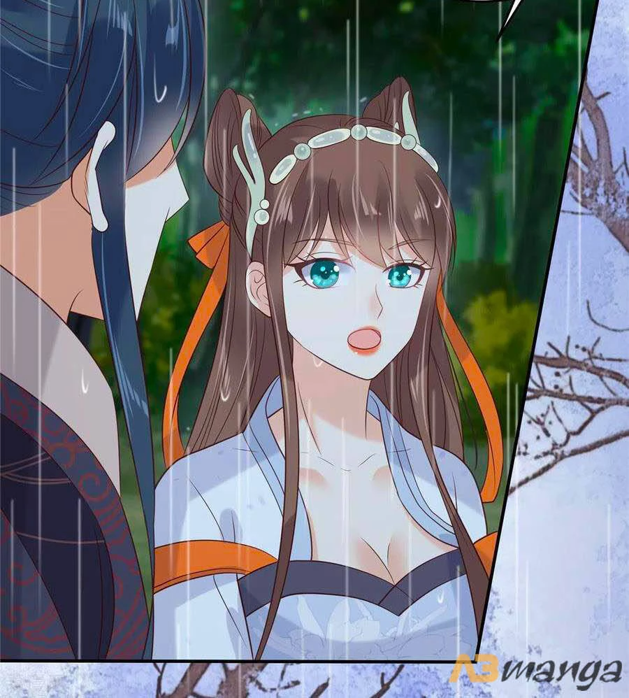 Tà Vương Phúc Hắc Sủng Nhập Cốt Chapter 143 - 7